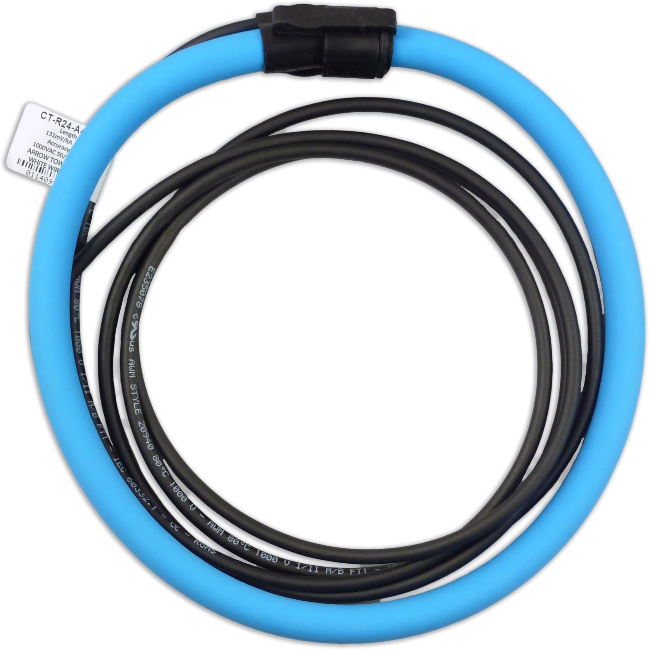 RoCoil Rogowski Coil Current Transformer