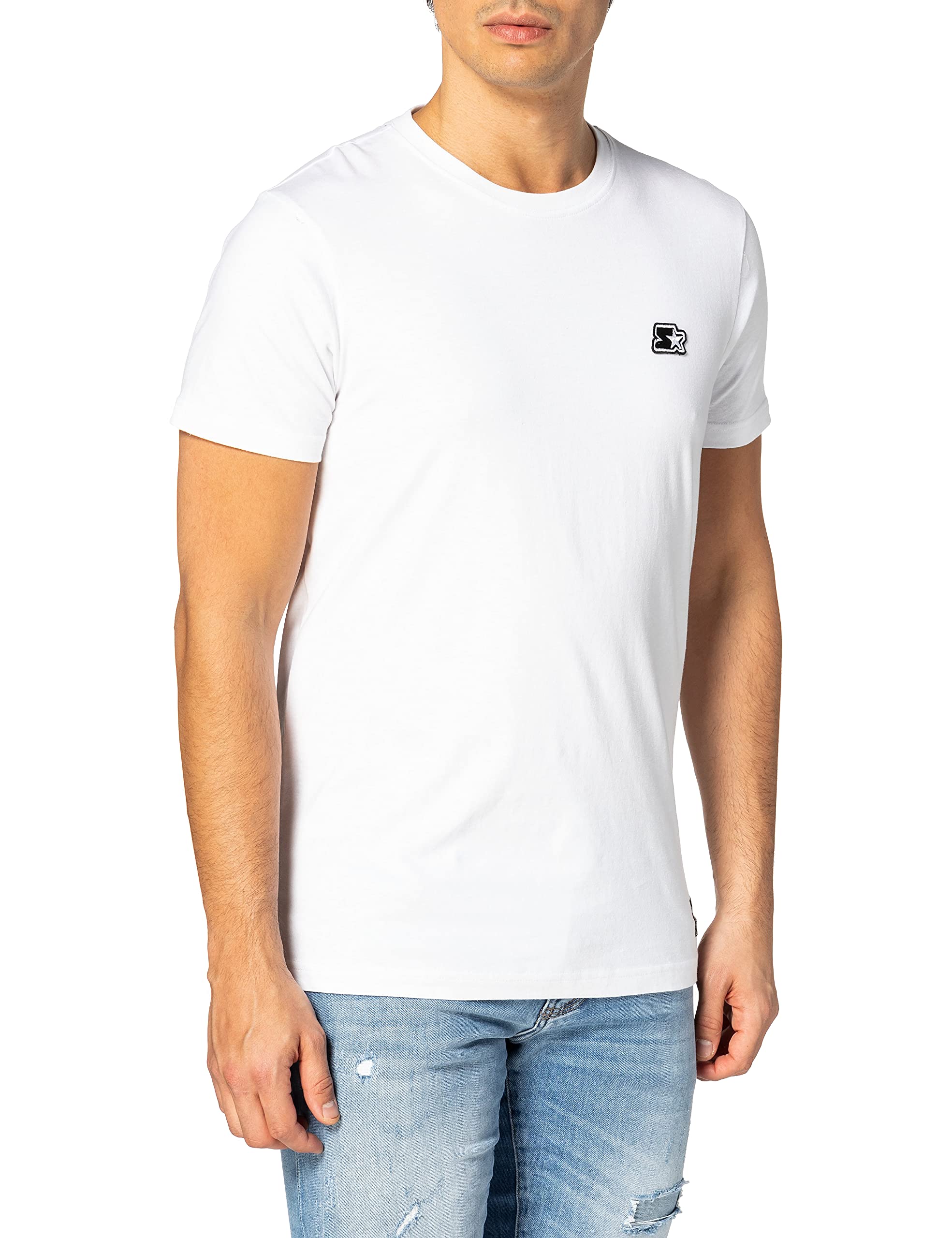 STARTER BLACK LABELMen's Starter Essential Jersey T-Shirt