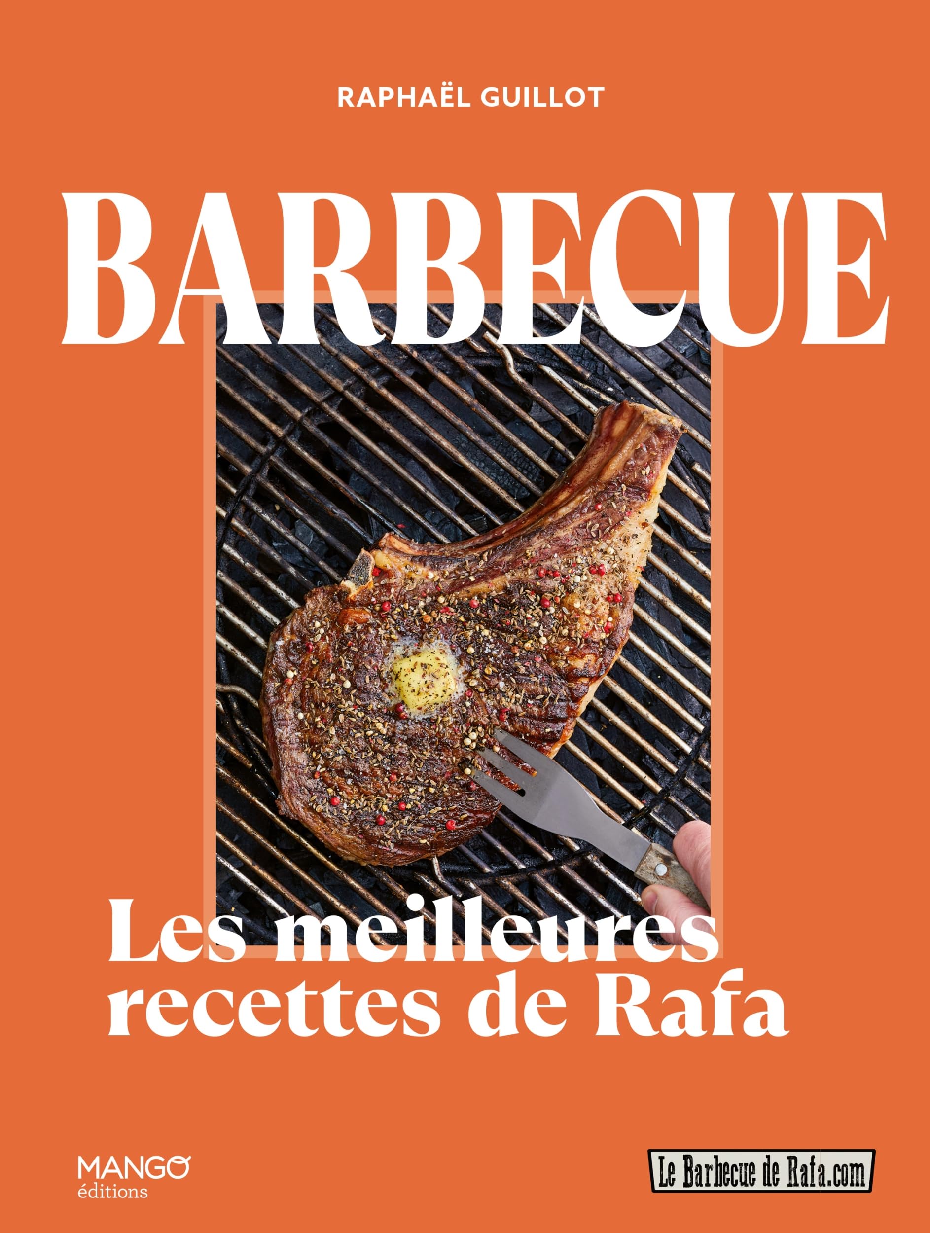Barbecue: Les meilleures recettes de Rafa