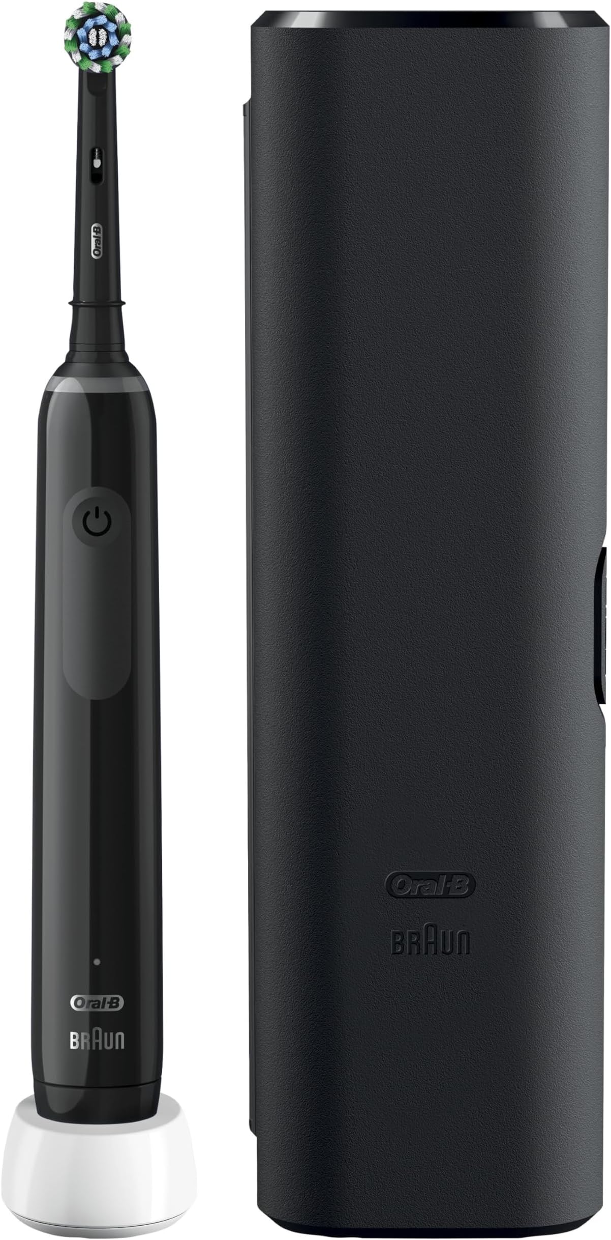 Oral-B Pro 3 3500 Black (+Travel Case)
