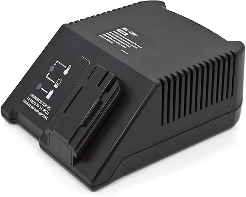 Miniatura 3 de ExpertPower Milwaukee 7.2-Volt-24-Volt 1-Hour NiCd NiMh Power Tool Baterías Cargador