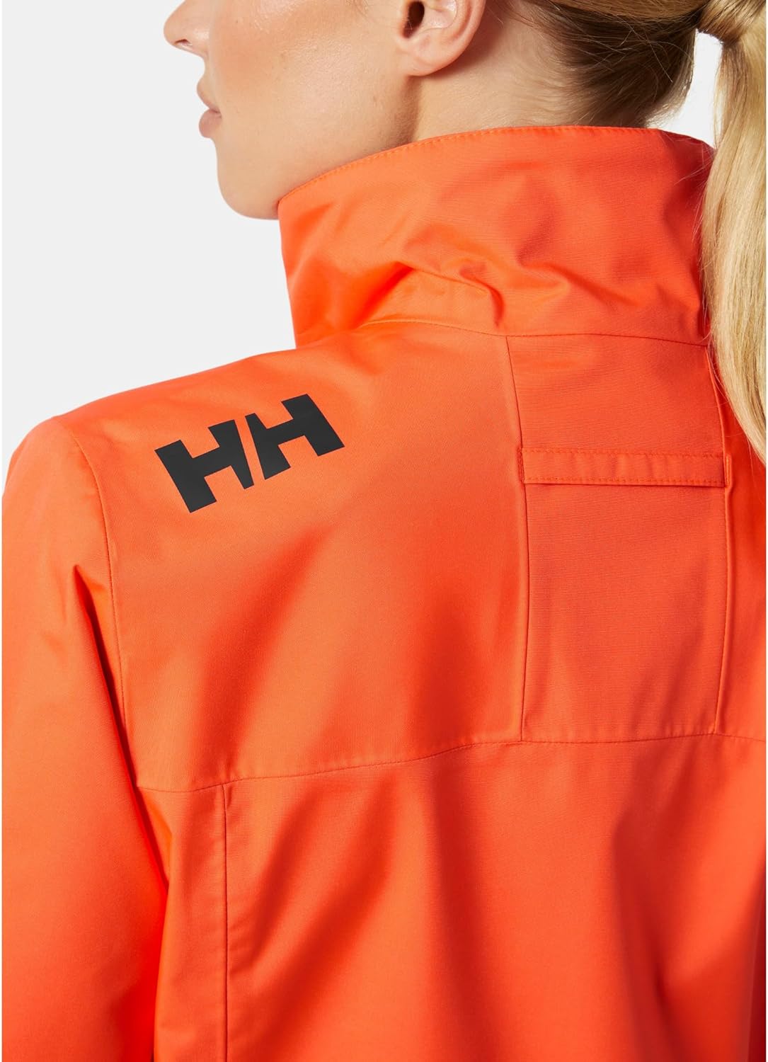 Helly-Hansen Women's Crew Jacket 2.0 - Image 6