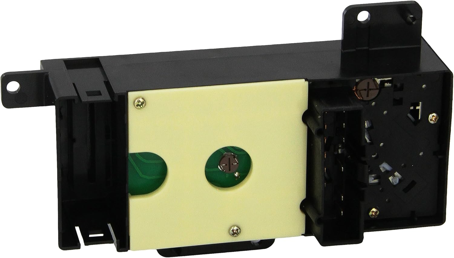 Standard Motor Products HLS-1004 Headlight Switch Assorted, One Size