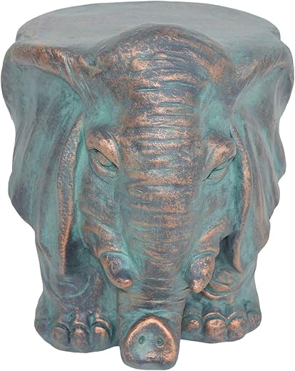 Decorative Garden Stools