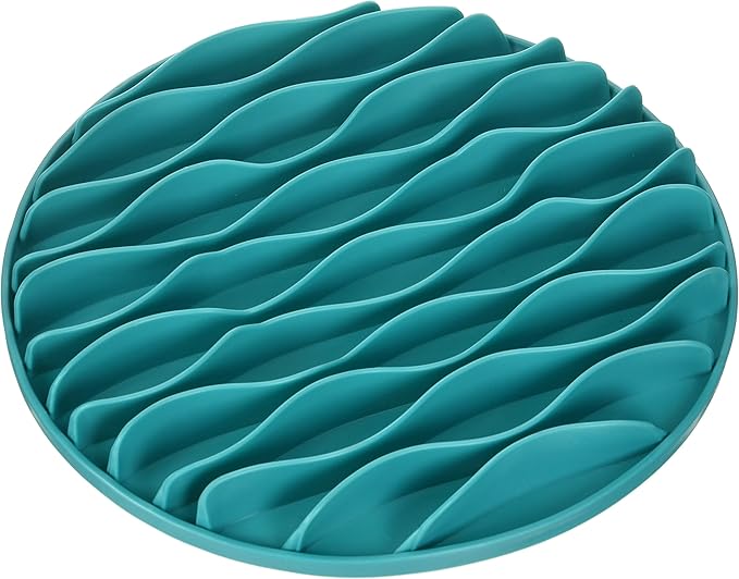 outward hound feeder mat