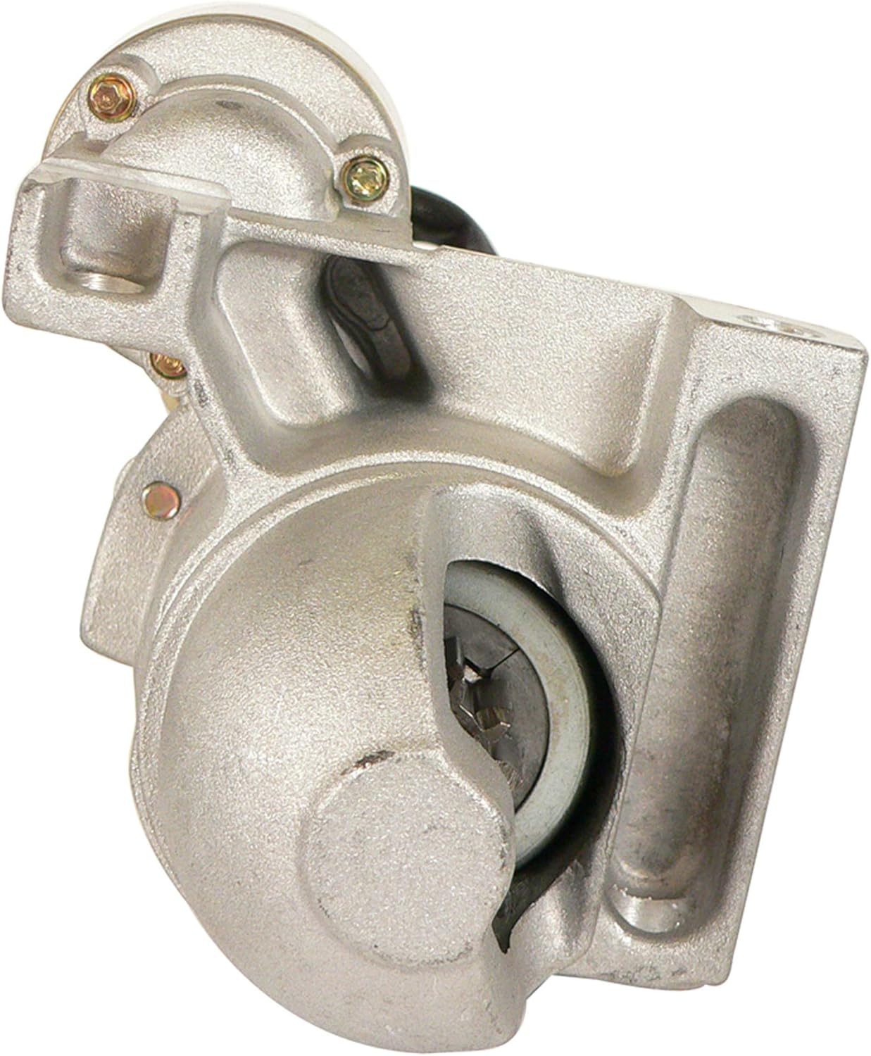 DB Electrical 410-12228 12V Starter Compatible with/Replacement for Isuzu Hombre 1999-2000, Buick Century 1997-2000 323-1062, 323-1396, 336-1921, 336-1921A, 337-1128, SDR0069, SR8580N, Clockwise