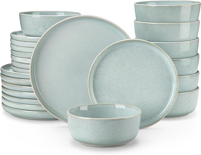 Dishware Set for 8
