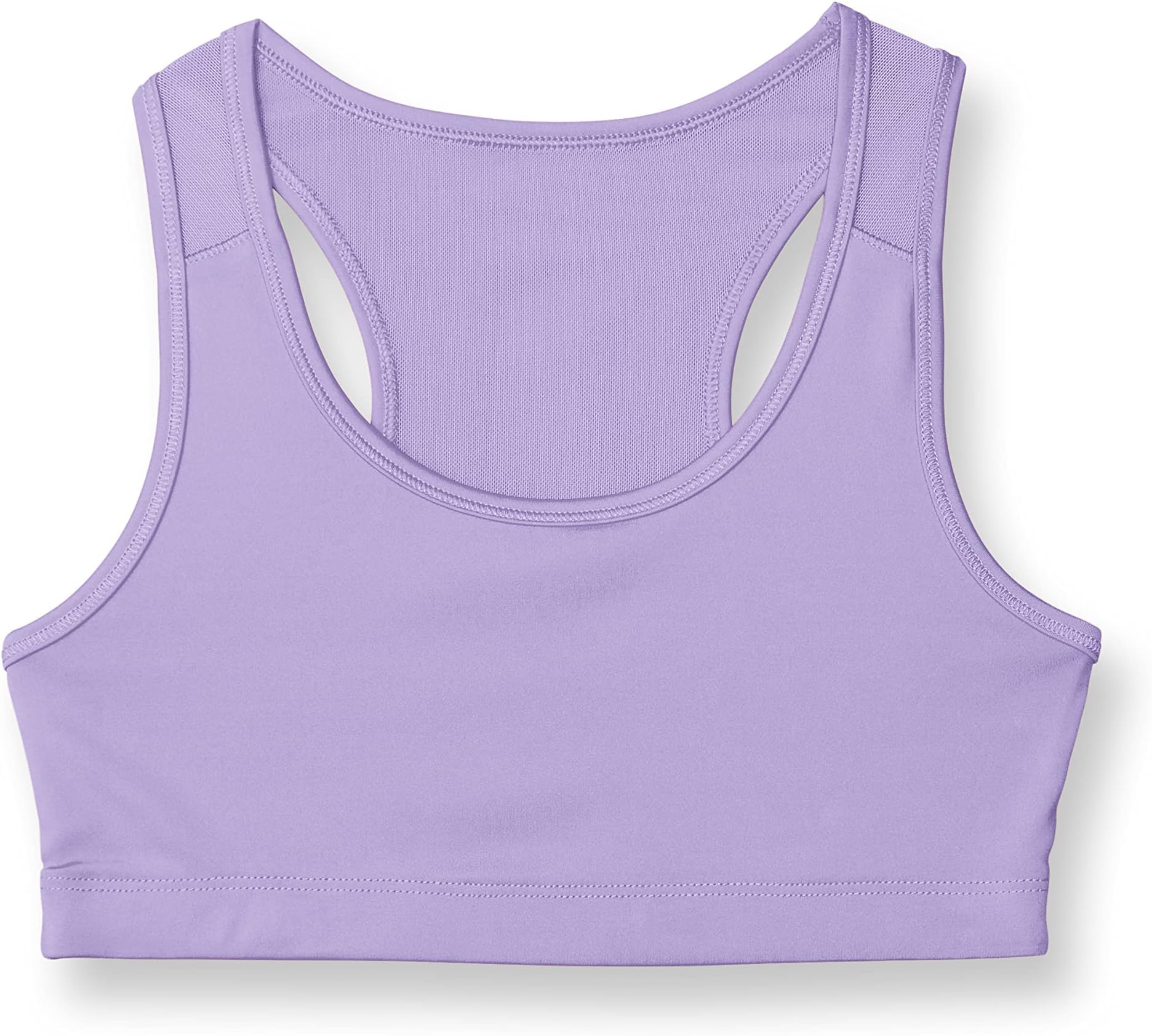 ChampionGirls Sport Bra, Stretchy Sports Bras for Girls, Racerback Sports Bra for Girls