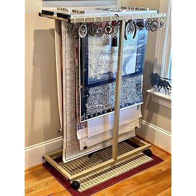 Vertical Blueprint Storage Wall Rack with Drop Lift Philippines | Ubuy