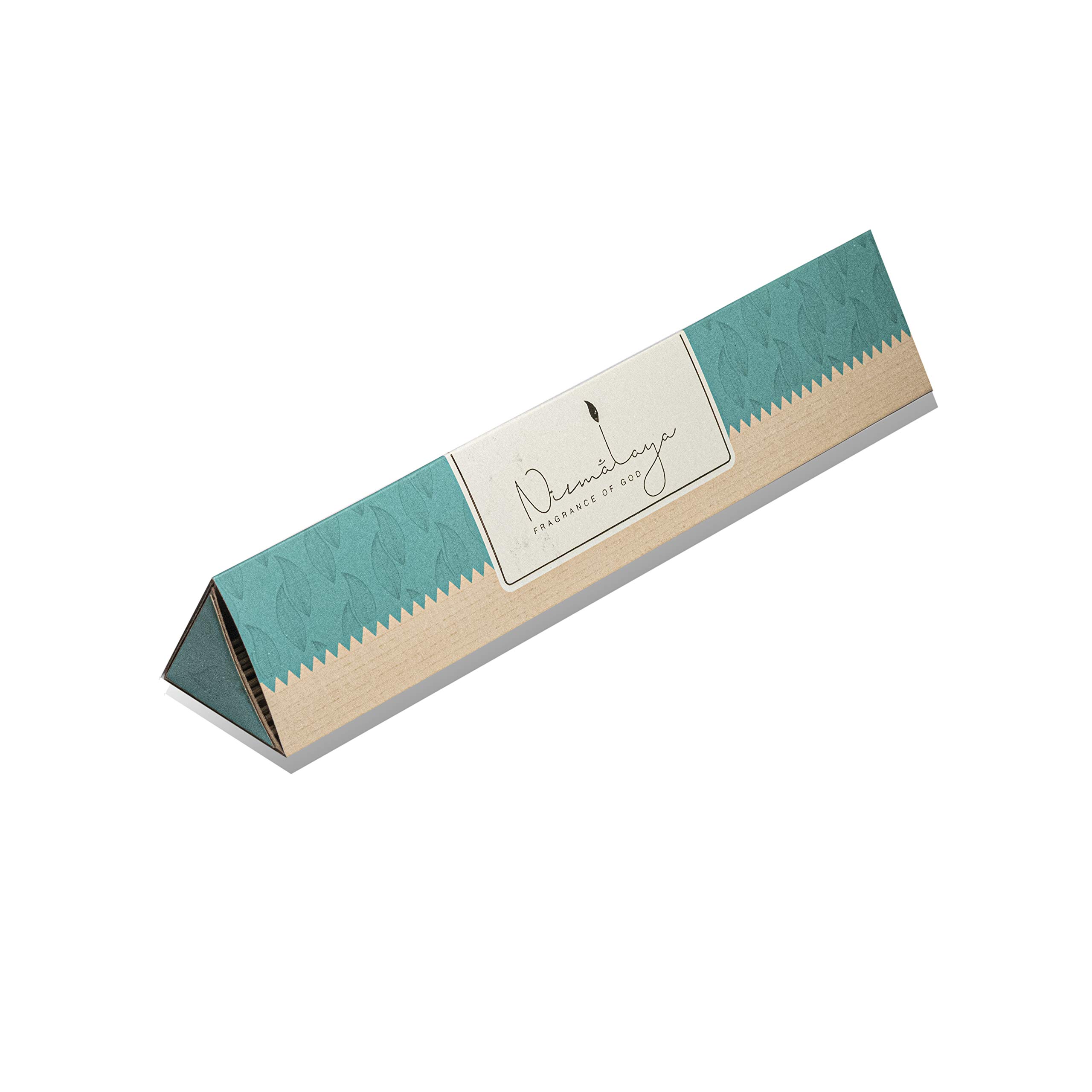 MC SID RAZZNirmalaya, Forest Wood Incense Sticks (Agarbatti) | Each Pack Contains 30 Sticks