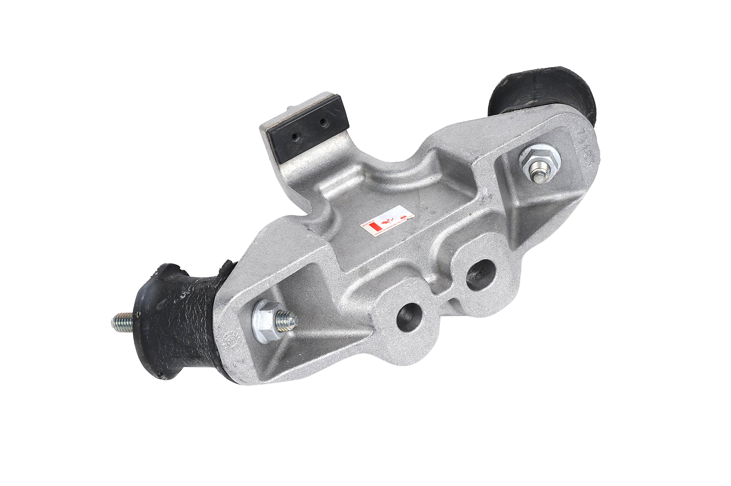 Amazon.com: ACDelco GM Original Equipment 22996706 Transmission 