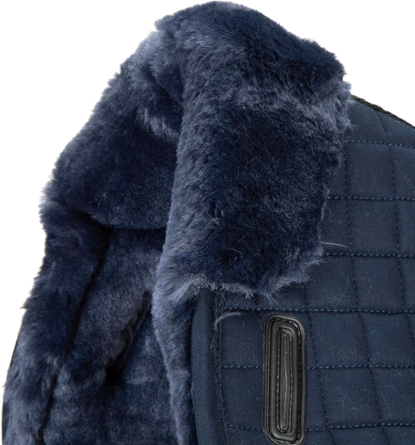 Shires ARMA Deluxe Cotton Half Pad