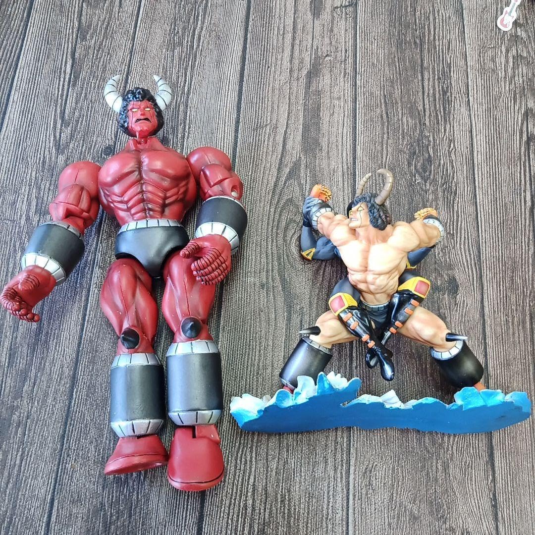 ※ 超像革命外伝 ビッグヴィネット パロスペシャル メディコスオリジナルカラー 参考価格】超像革命外伝 ビッグヴィネット パロスペシャル