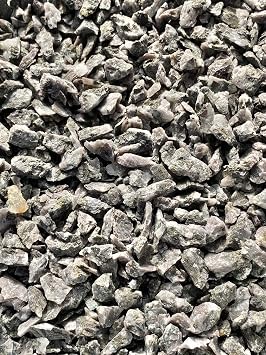 Indigo Gabbro Merlinite - Medium Chips no Powder - 100% Indigo Gabbro Life+Love! Patience Clarity Opening! med1 Ounce