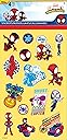 Spidey and his Amazing Friends Standard Sticker - 4 Sheet