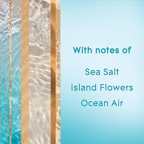 Miniatura 4 de Glade Ambientador en aerosol para habitación que combate el olor, Aqua Waves, 8.3 onzas, 2 unidades