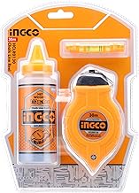 خيط علام و بودرة عين ميزان 30 م الموديل HCLR0130