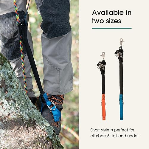 Miniatura 5 de Weaver Arborist Nylon HAAS Velox Ascent System, Regular