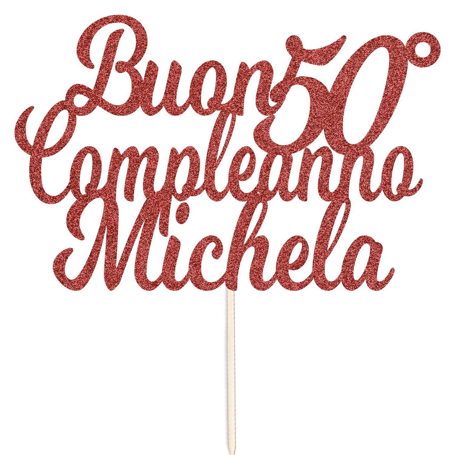 Carta glitterata in forato A4, carta glitterata, non capannone, carta
