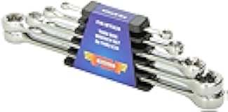 Vim Tools WTC624 Torx Box Wrench Set - 5 Piece
