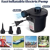 Vista 7 de Standing Punching Bag with Stand Adult, 70'' Freestanding Heavy Boxing Bag with Electric Air Pump