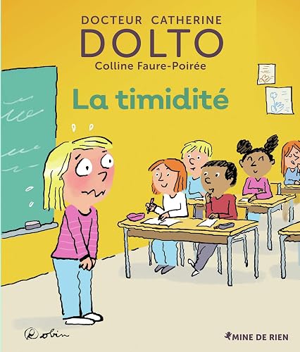 LA TIMIDITE