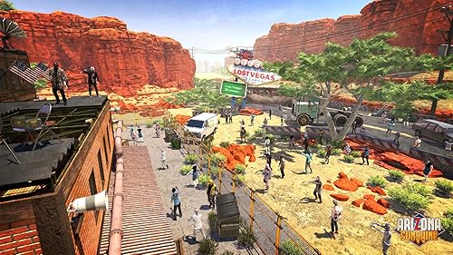 Miniatura 12 de Arizona Sunshine - Steam PC VR - Standard - PC Online Game Code