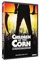 Vista 1 de Children of the Corn 6-Movie Collection