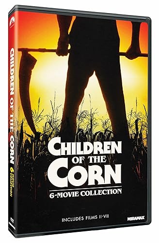 Children of the Corn 6-Movie Collection