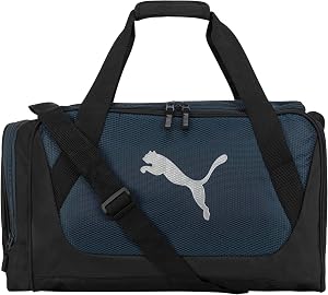 Puma Unisex-Adult Evercat Form Factor Duffel Bag Duffel Bags