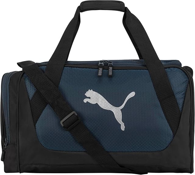 Puma Unisex-Adult Evercat Form Factor Duffel Bag Duffel Bags