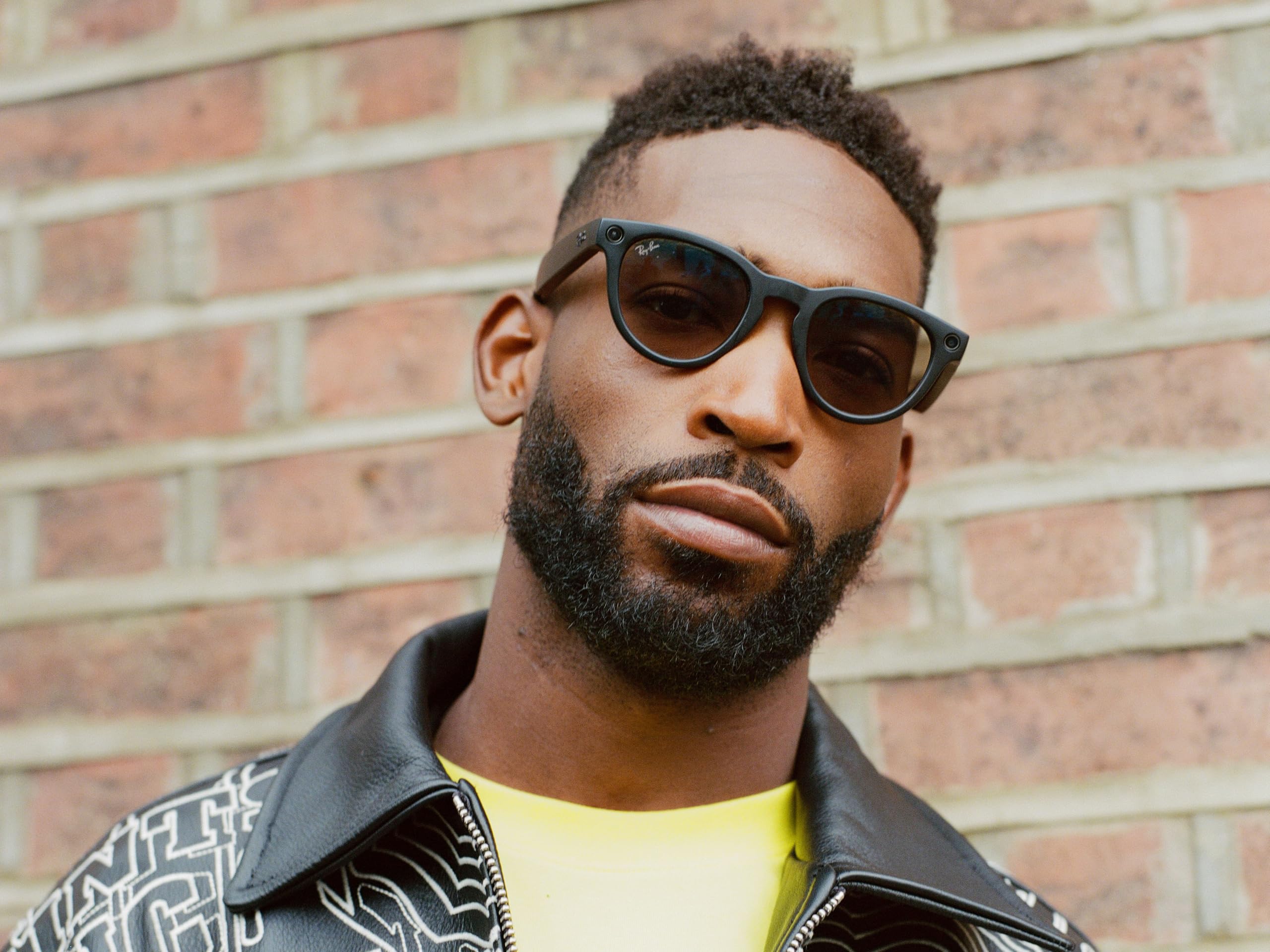 Tinie Tempah
