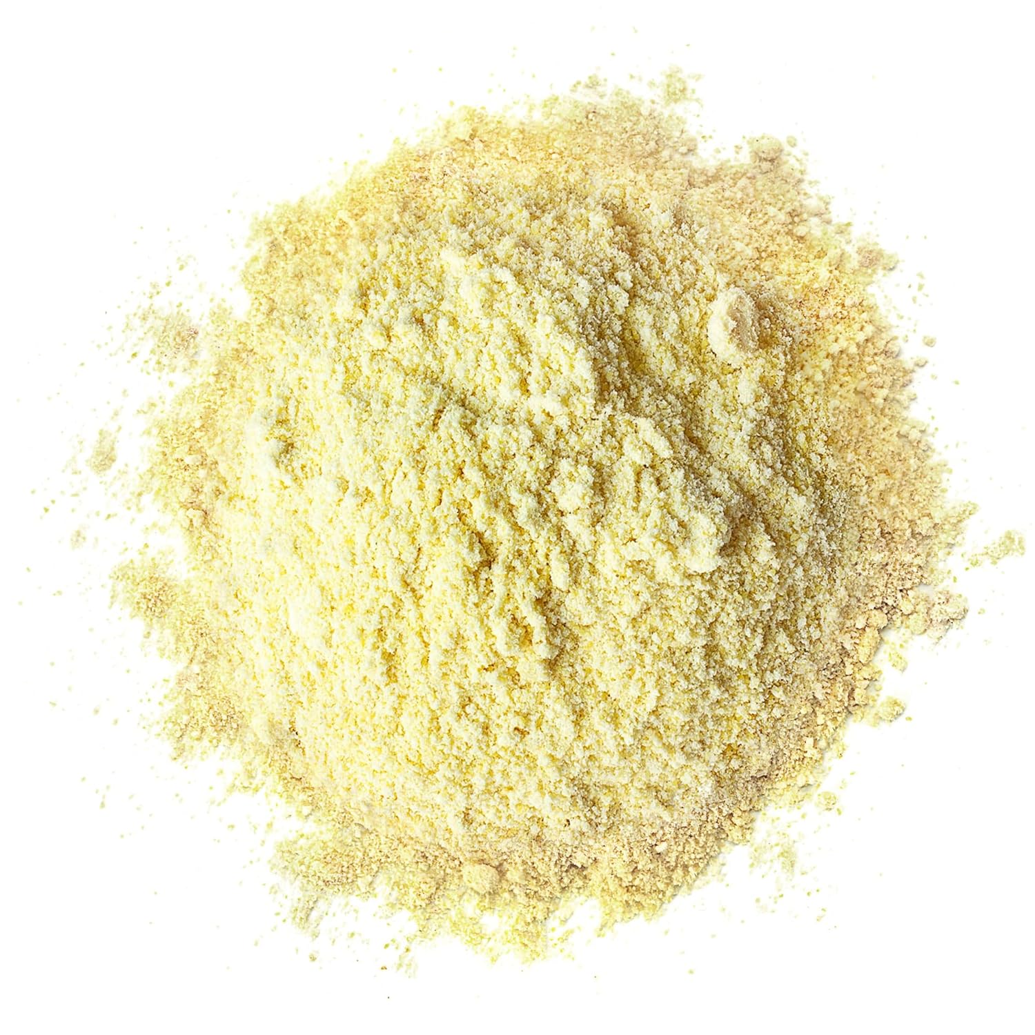 Food to Live Organic Millet Flour, 4 Pounds Non-GMO, Kosher, Vegan, Stone Ground, Unbleached, Unbromated, Bulk, Product of the USA