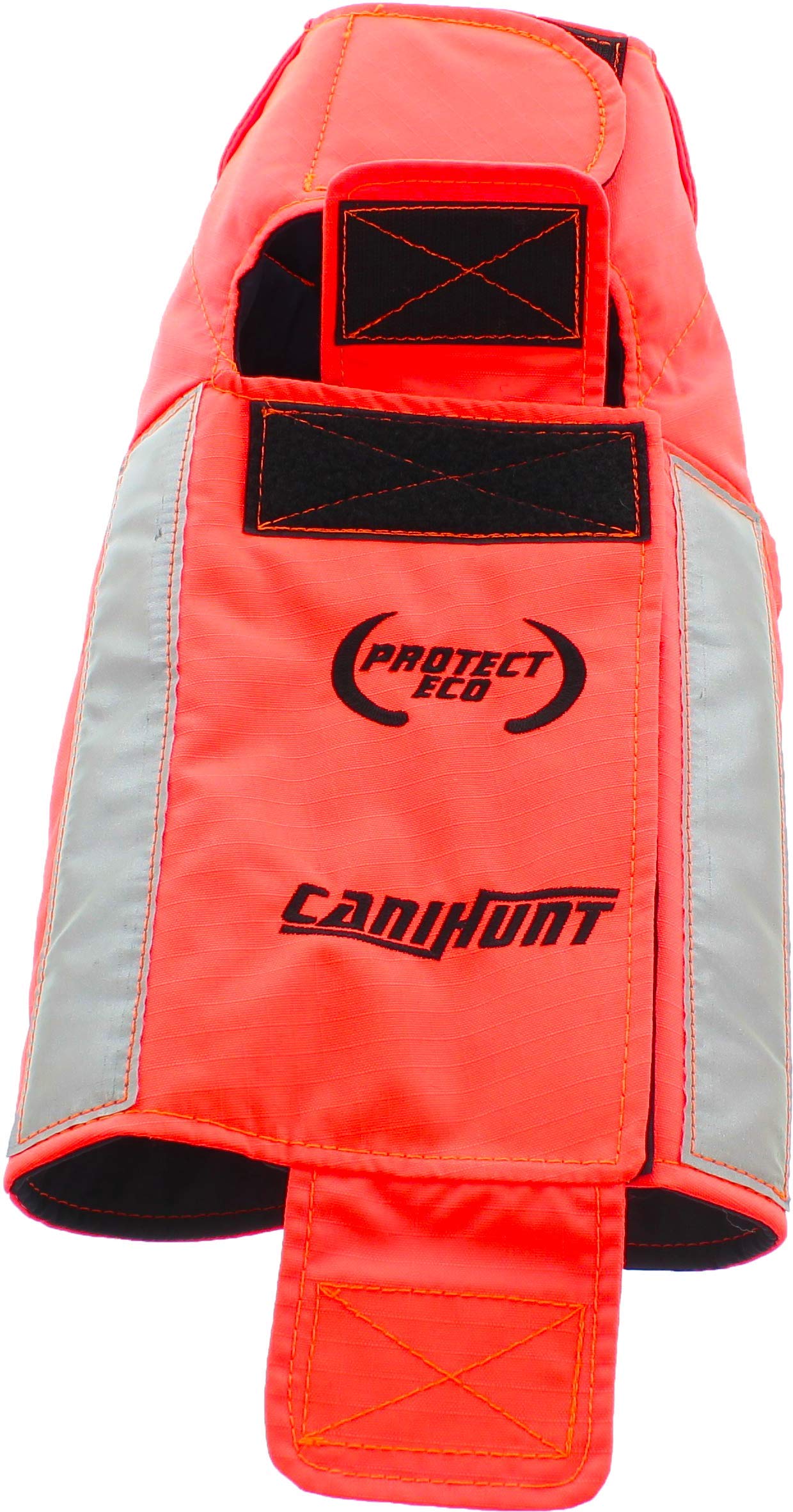 Gilet CANIHUNT Protect ECO Orange (65)