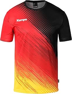 Kempa Unisex Poly Shirt Team Ger Sweatshirt