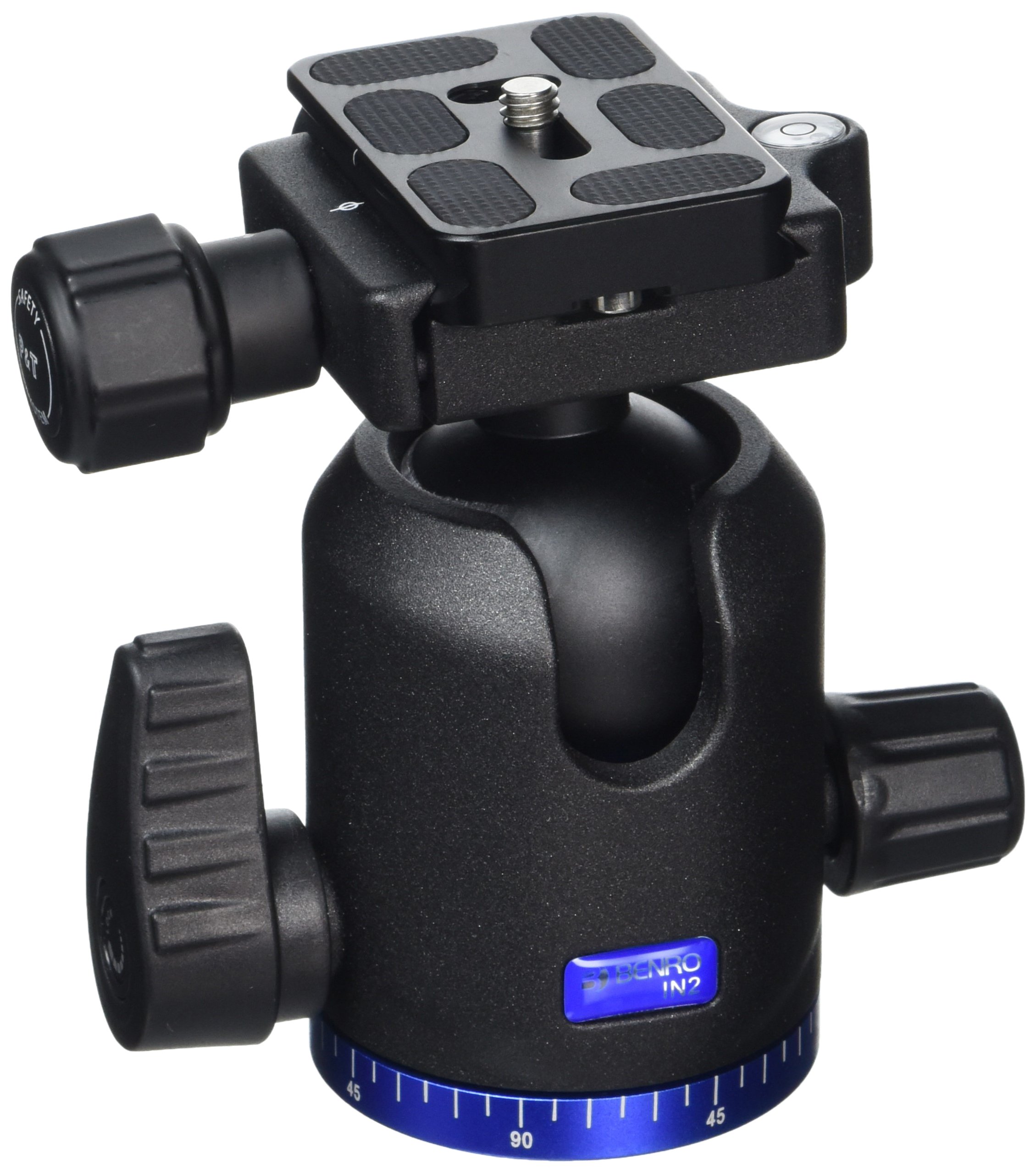Benro IN2 Ball Head For Tripod - 10kg Load