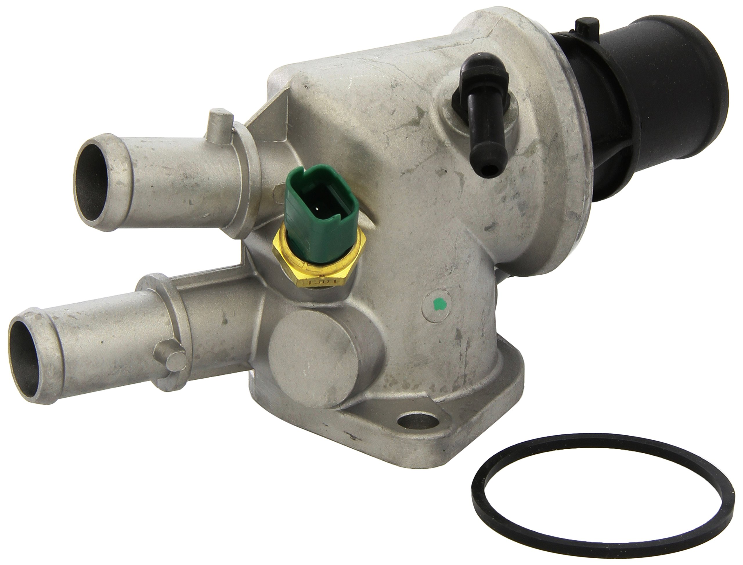 Valeo Termostat, Płyn Chłodzący 820411