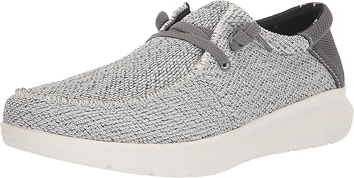 ARIAT Tenis Hilo Stretch para hombre