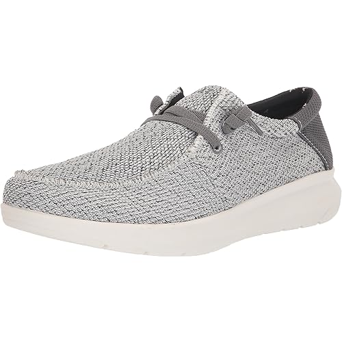 ARIAT Men's Hilo Stretch Sneaker
