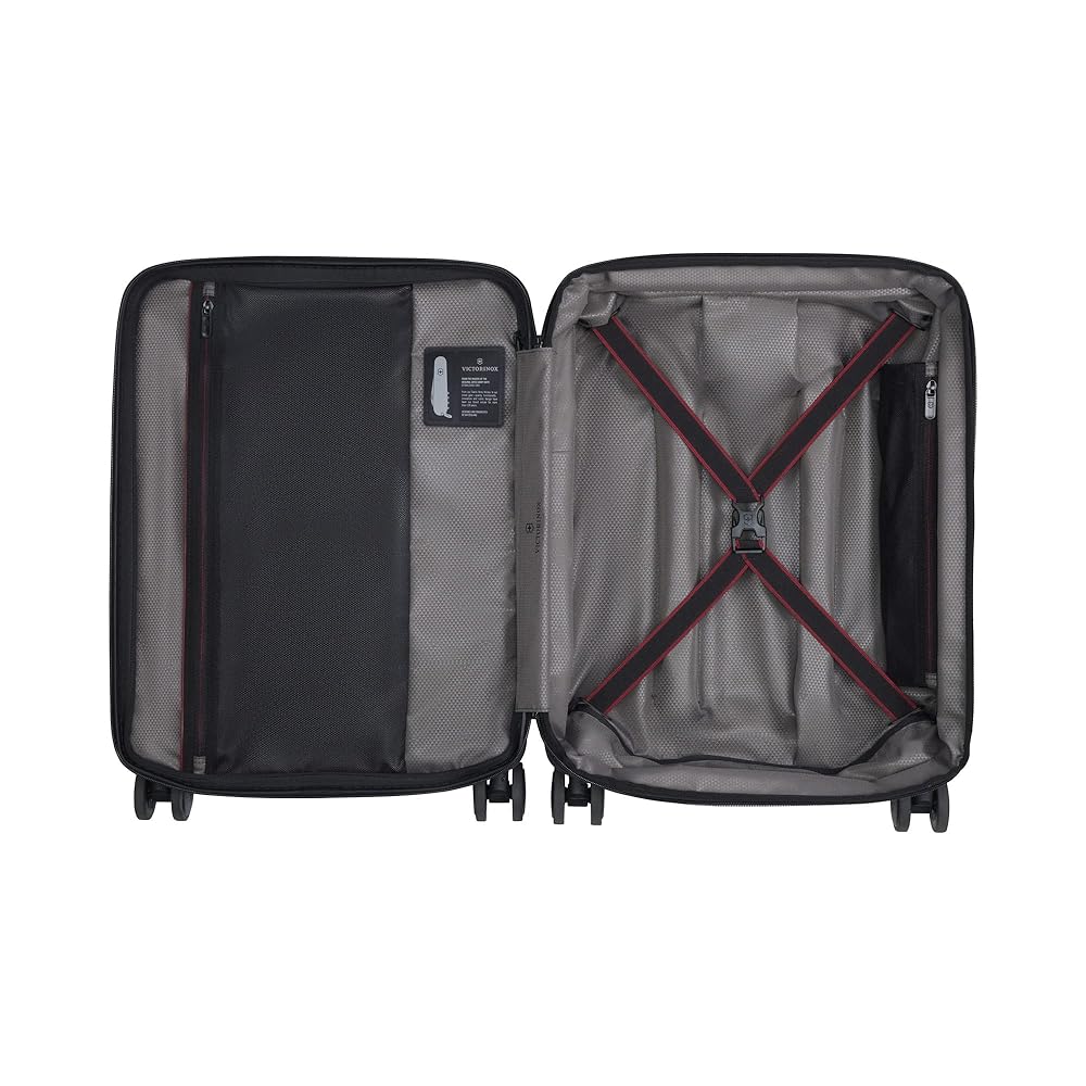Amazon | Victorinox Spectra 3.0 - モダン ハードサイド