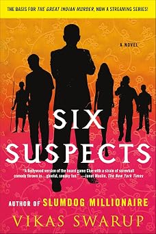 81VCr++rA-L._SY342_ The Literary Revolution: Why Indian Crime Fiction Has Come of Age