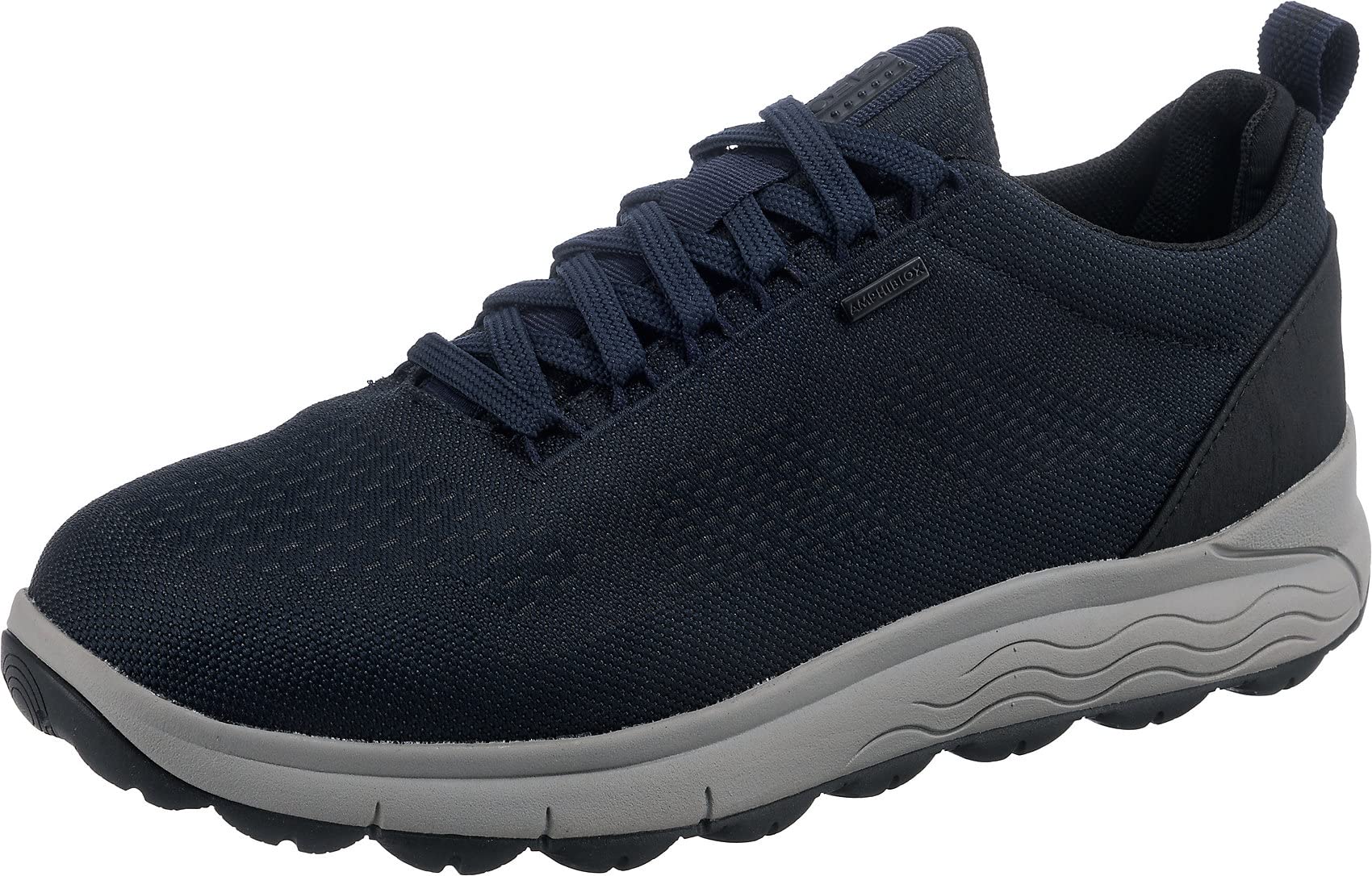 GEOX Spherica 4x4 Abx Man Navy, Size: 40