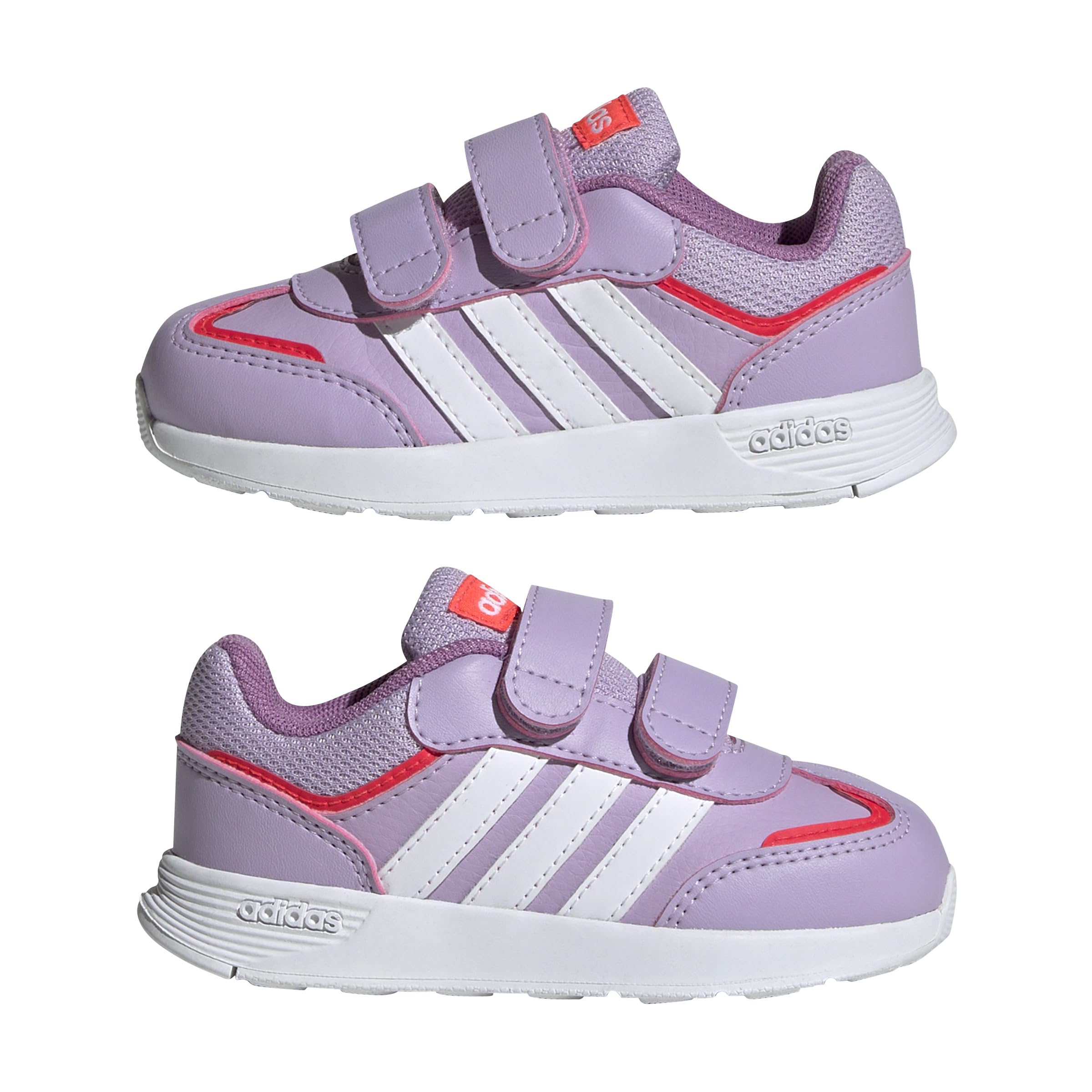 adidas Uniseks - niemowleta Tensaur Switch Shoes InfantsButy do biegania
