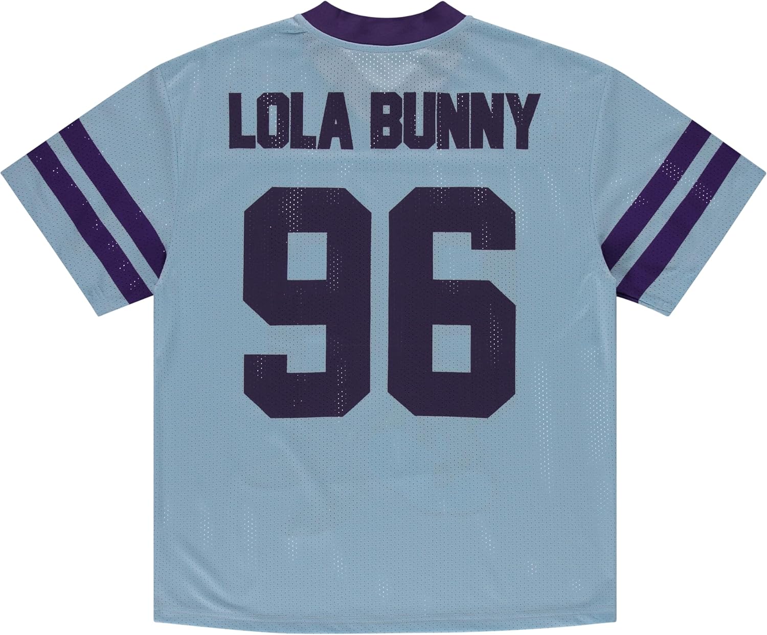 Ladies Football Jersey - Women's Sports Style Top - Cute Football Jersey for Women - Womens Graphic Game Day Tee