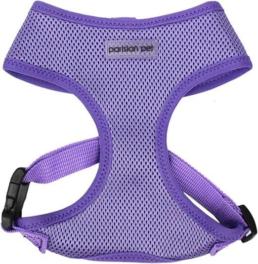 parisian pet harness