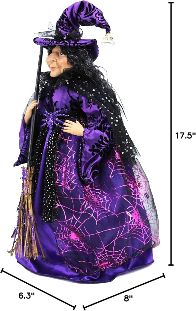 VANILLA HALLOWEEN ver 展示品 Amazon.com: 18