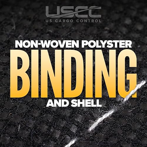 Miniatura 3 de US Cargo Control MBDELUXE Econo Deluxe - Paquete de 6 mantas de mudanza de 72 x 80 pulgadas, peso de 65 librasdoz), mantas de embalaje resistentes