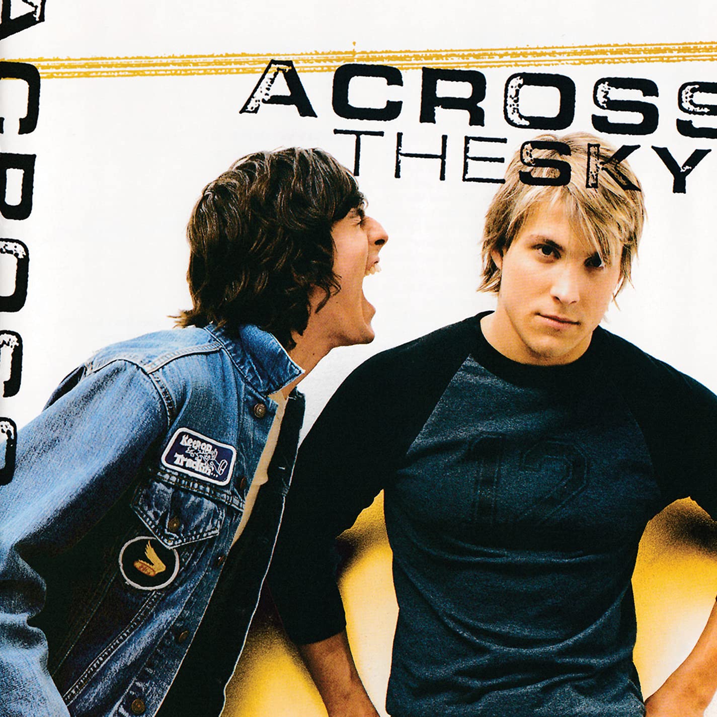 Across the Sky