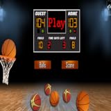 Basketball BasketBall King Mers