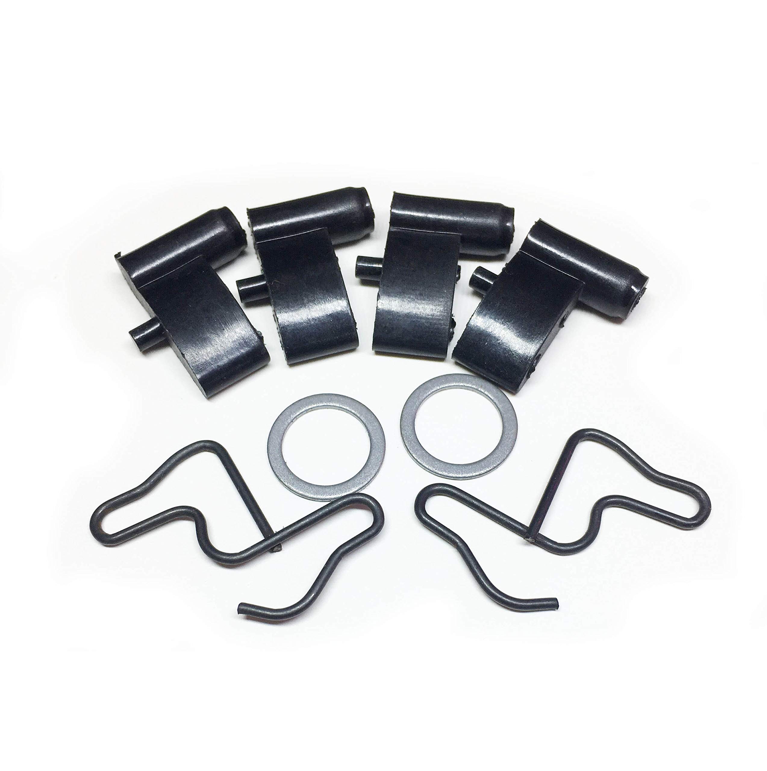 Starter Pawl Dog Kit for STIHL MS230 MS240 MS250 MS260 MS270 MS271 MS290 MS310 MS311 MS340 MS341 MS360 MS390